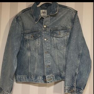 Zara Jacket M size great condition!